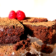 Best Gluten Free Keto Chocolate Decadence Flourless Cake