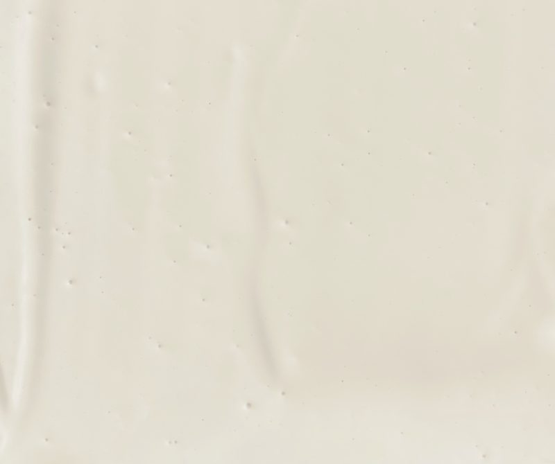 White canvas with with paint cells for paint poring example