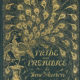 Pride and Prejudice Jane Austen book cover beautiful green and gold feathers