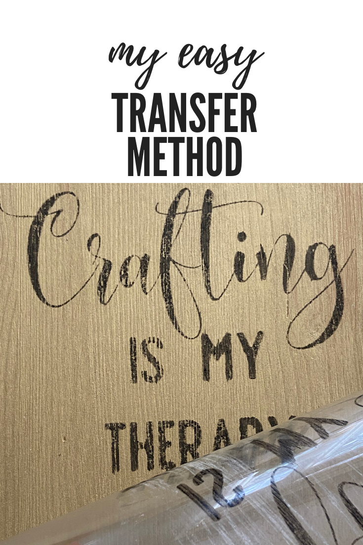 Image Transfer to Wood using T-shirt Transfer Paper, an Inkjet printer & an  Iron - Tutorial